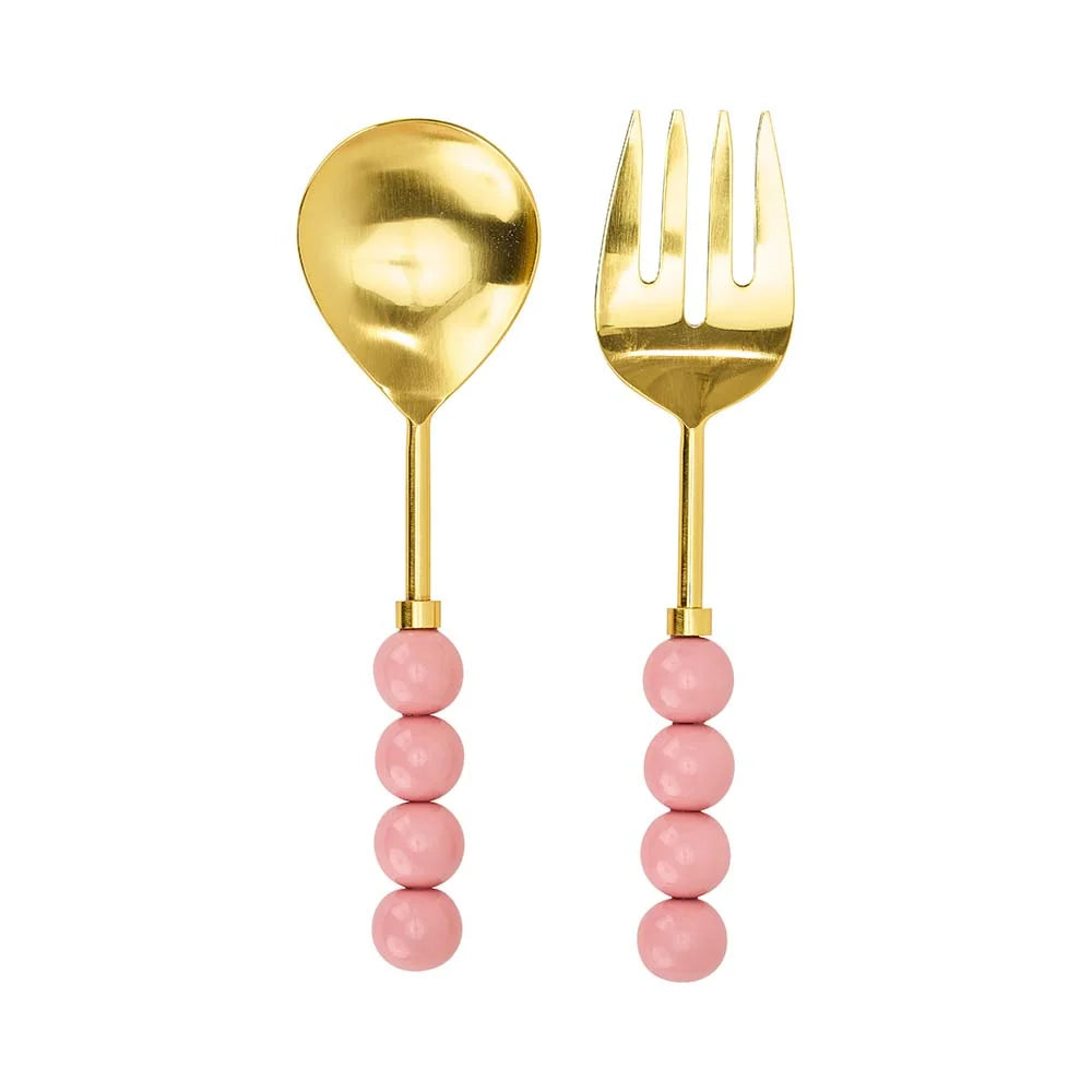 Orb Salad Servers