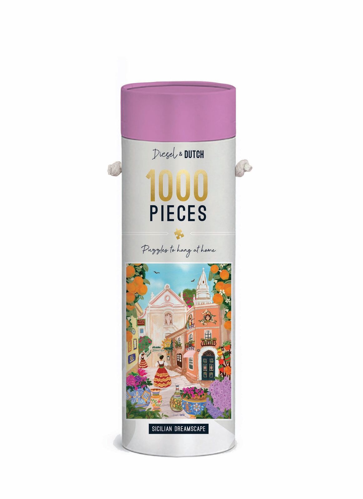 1000pc puzzle