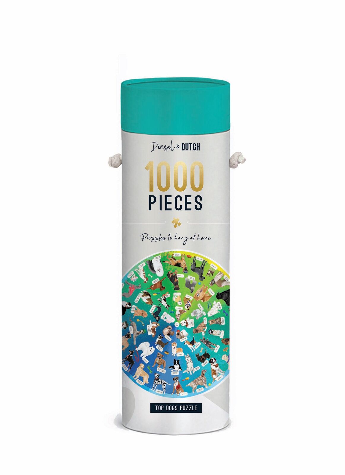 1000pc puzzle