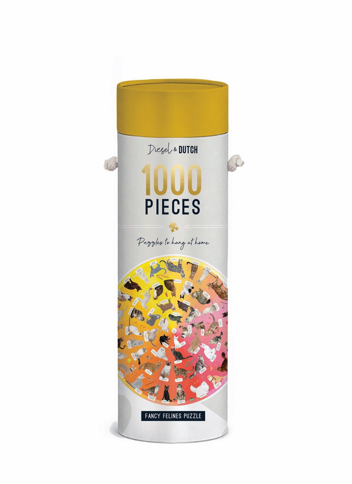 1000pc puzzle