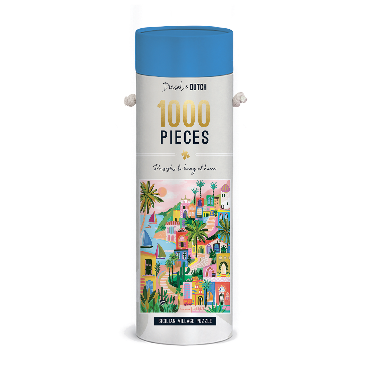 1000pc puzzle