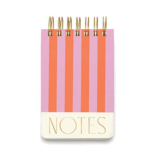 Chunky Note Pads Twin Wire Designworks