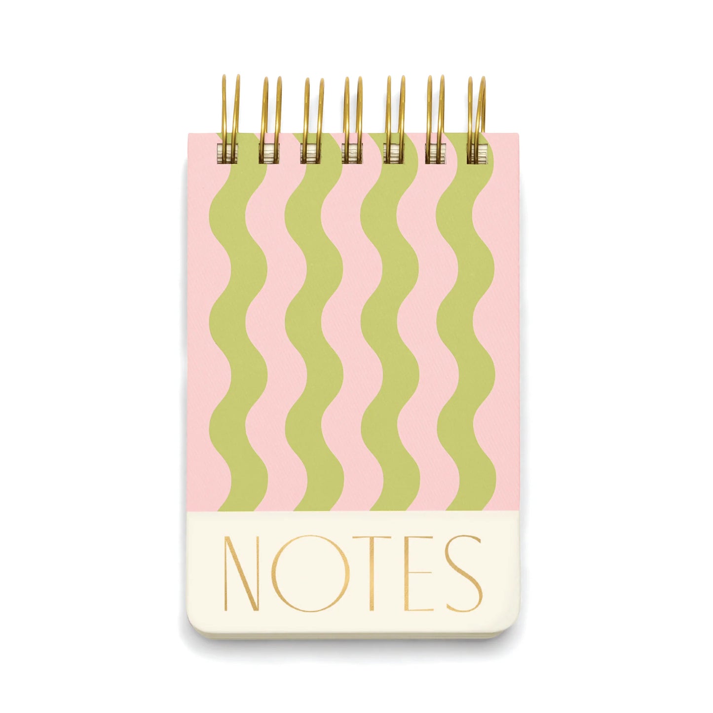 Chunky Note Pads Twin Wire Designworks