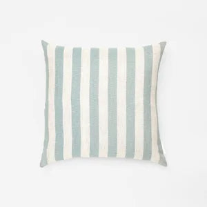 Stripe Square Cushion