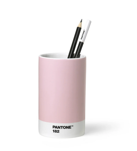 Pantone Pencil Cup