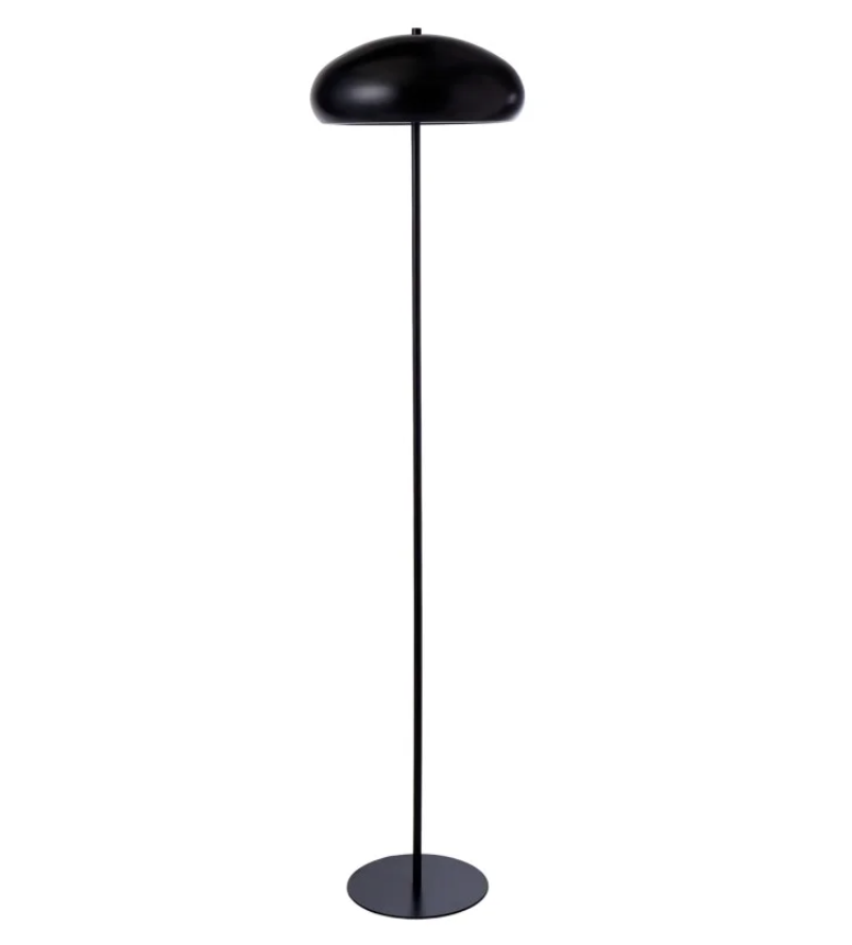 Amalfi Dome Metal Floor Lamp