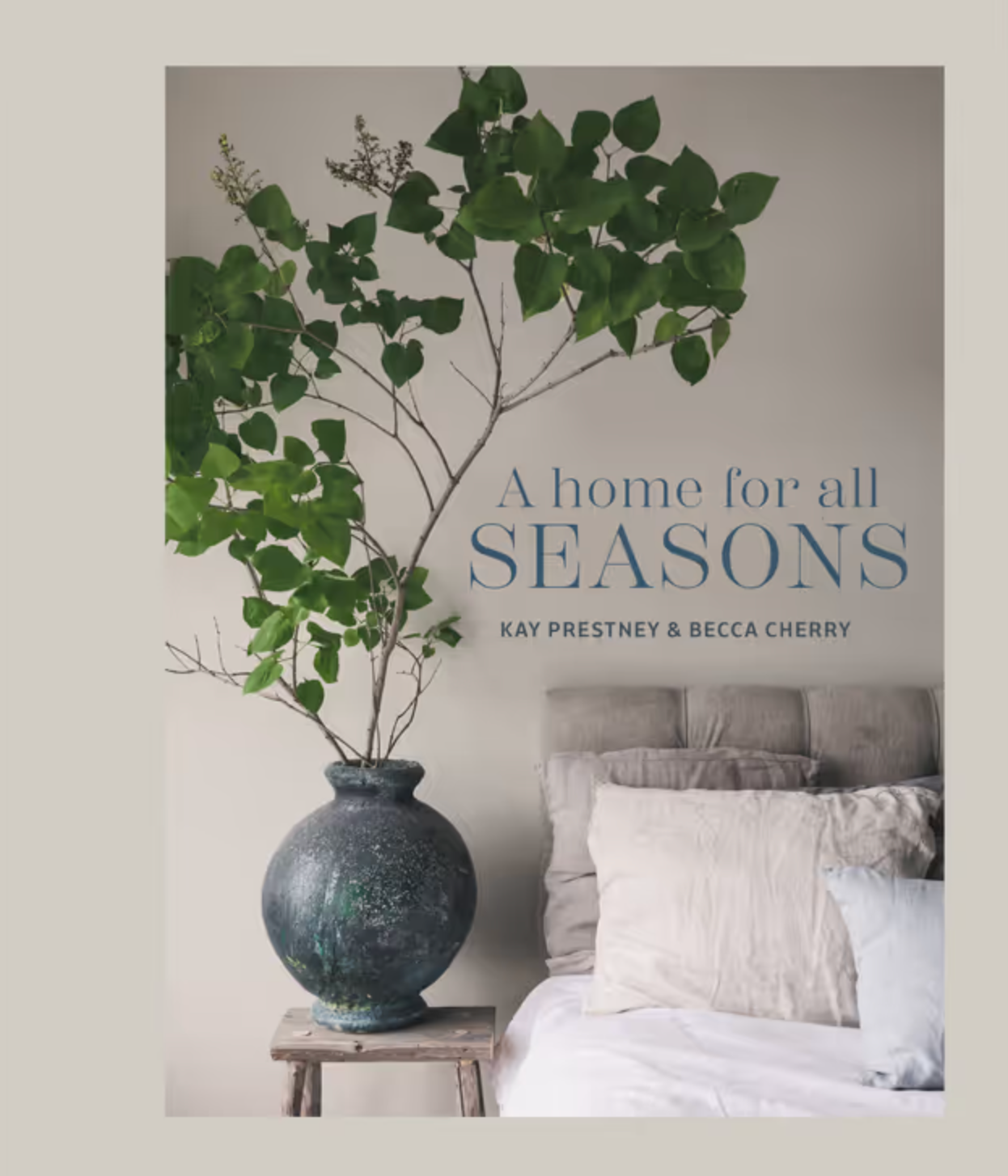 A home for all seasons