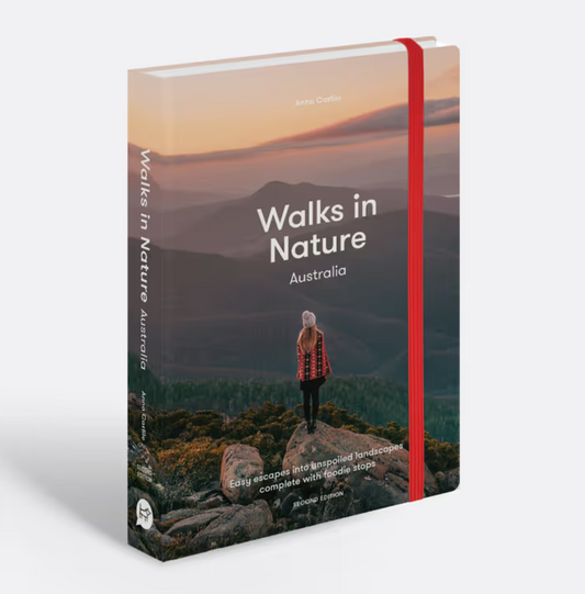 Walks in Nature: Australia 2nd edition