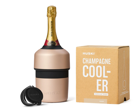 Huski Champagne Cooler