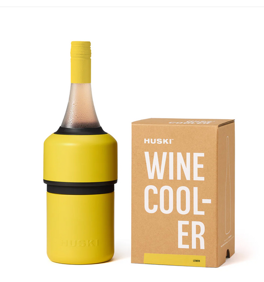 Huski Wine Cooler - Lemon