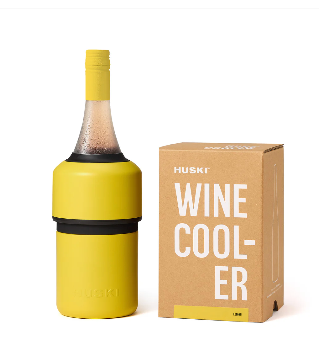 Huski Wine Cooler - Lemon