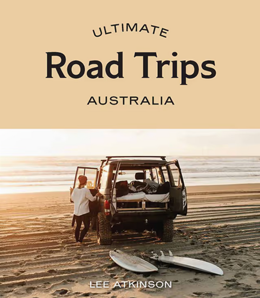 ULtimate Road Trips Australia