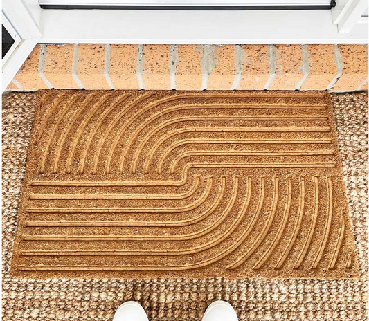 Harmony Impression Door Mat