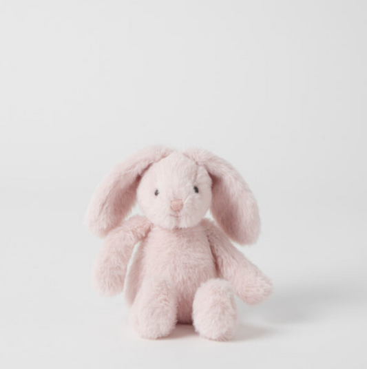 Pink Bunny Small