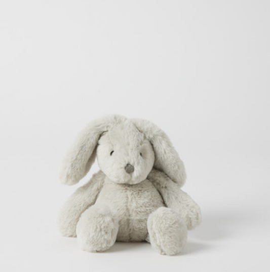 Grey Bunny Small