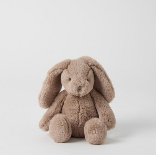 Taupe Bunny Small