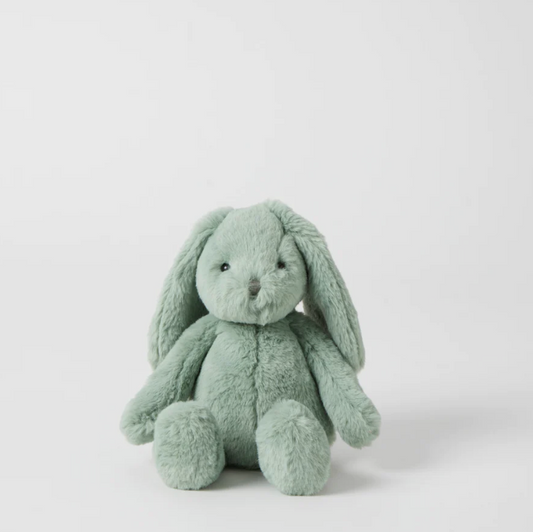 Green Bunny Small