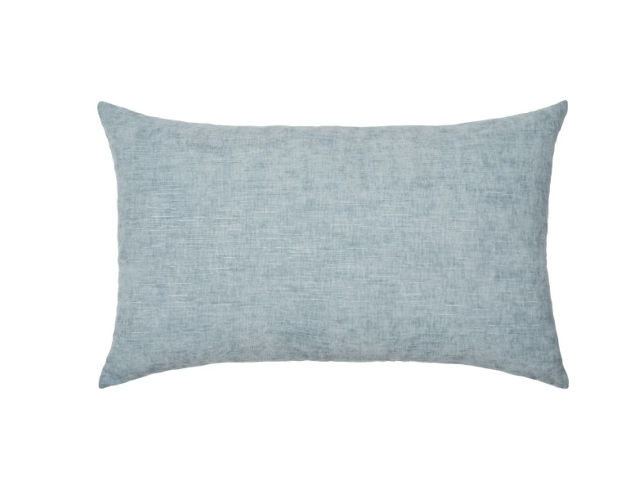 Amalfi Bellanger Chenille & Feather Cushion 30X50CM