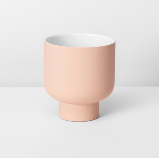 Fergus Planter - Blush