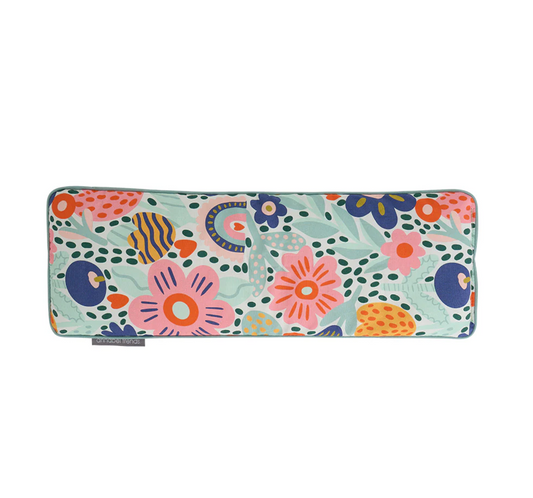 Heat Pillow - Cotton - Garden Love