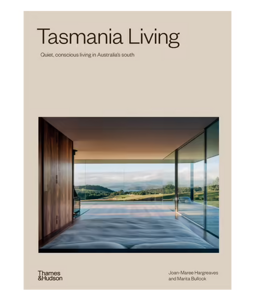 Tasmania Living