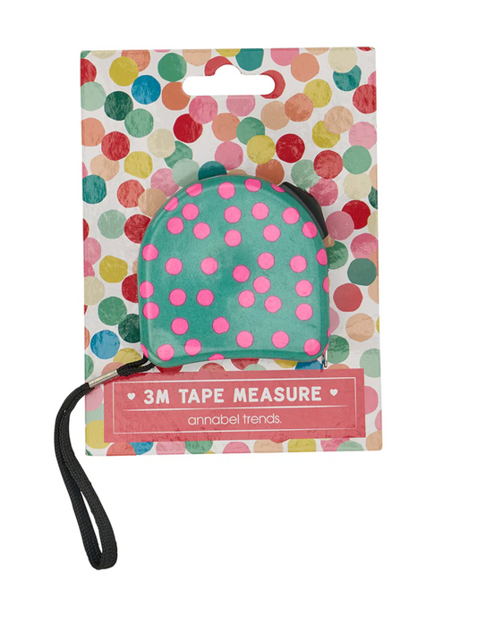 3M Tape measure