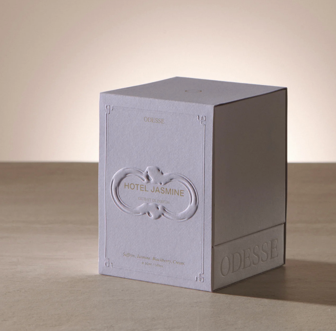 Odesse de Parfum