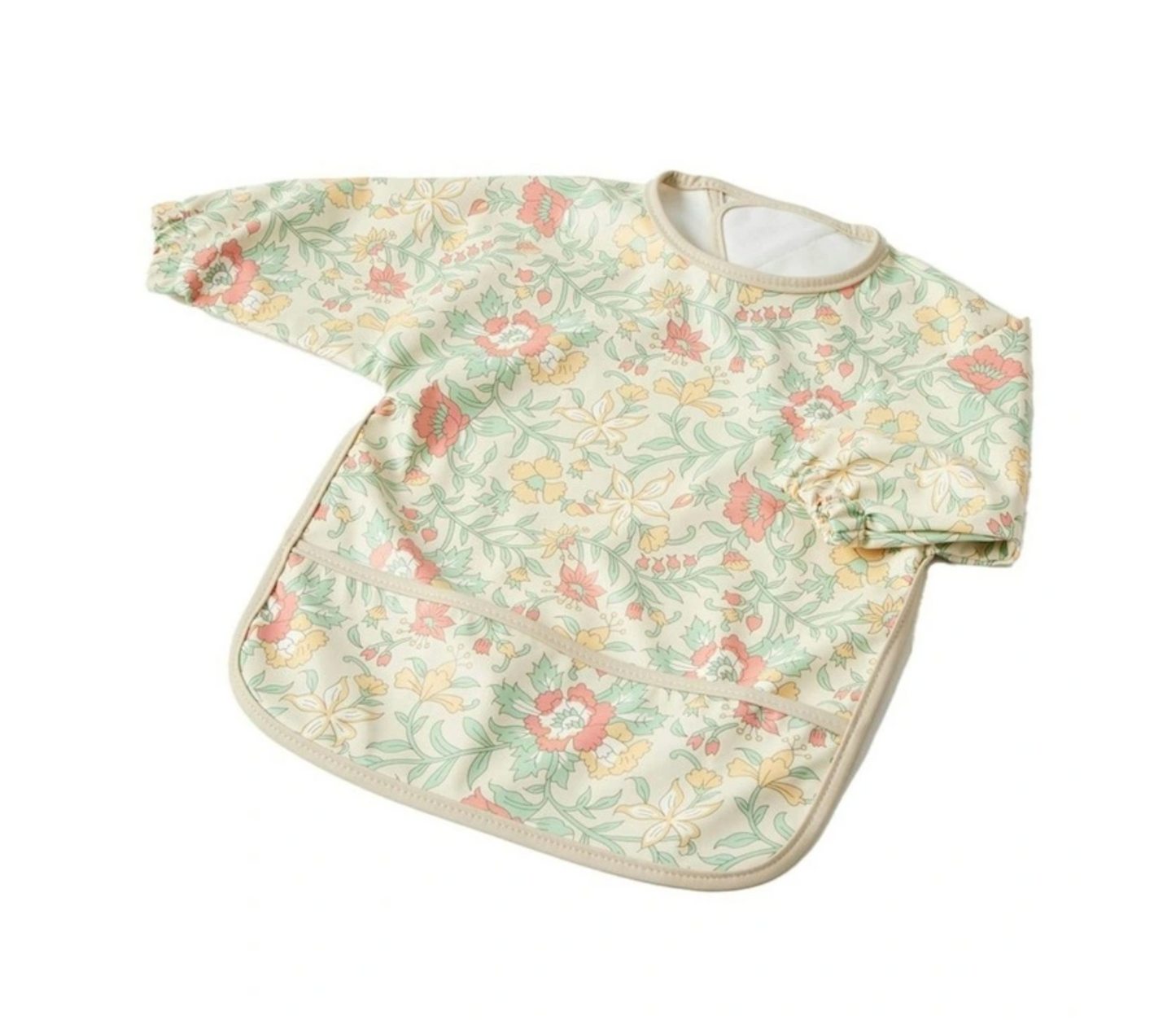 Waterproof Smock - Spring Garden Smock