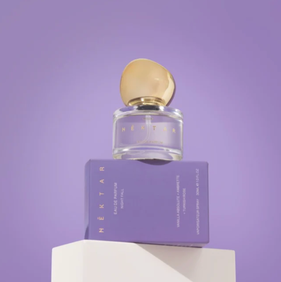 Nektar Perfume