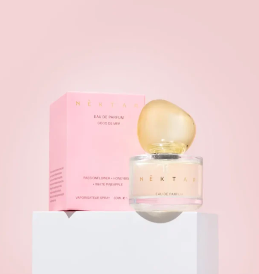 Nektar Perfume