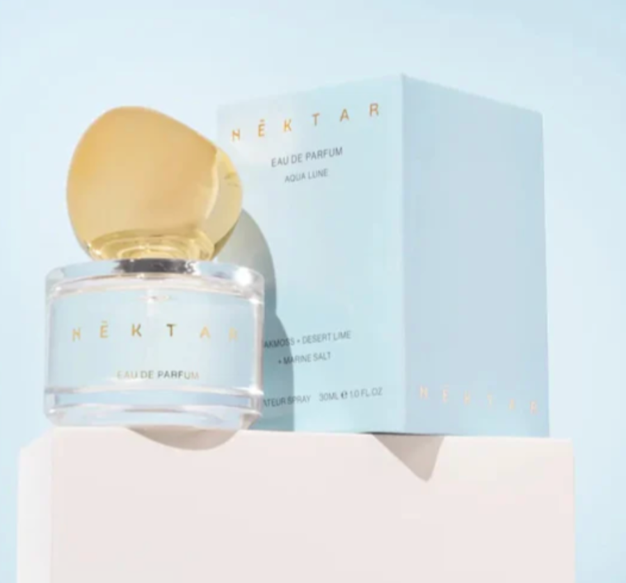Nektar Perfume