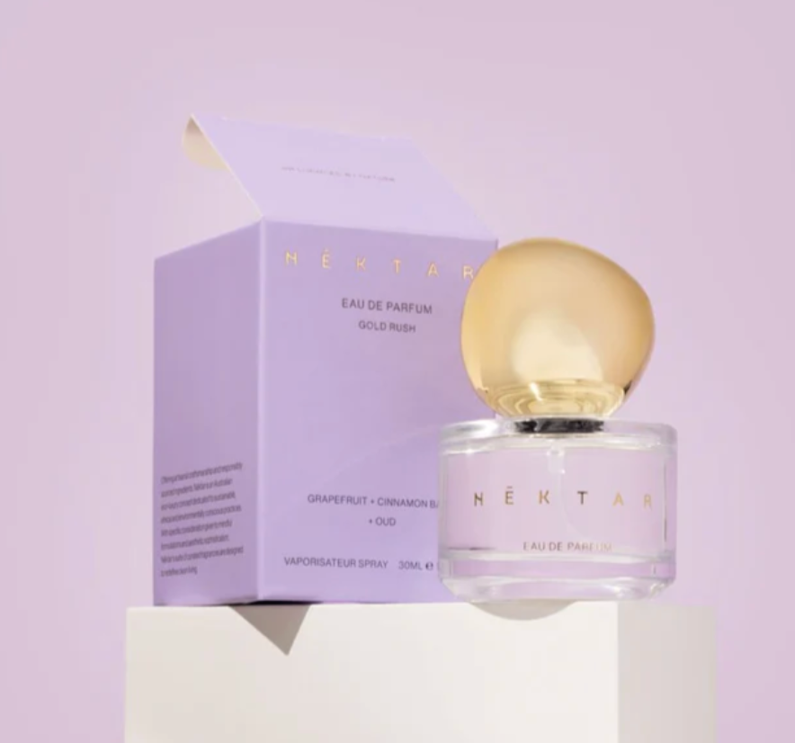 Nektar Perfume