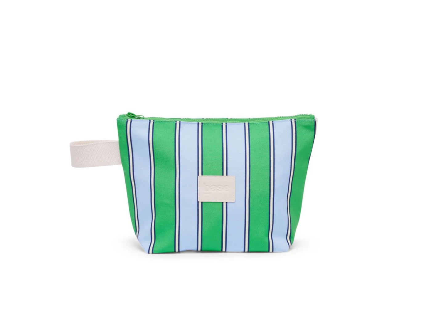 Wet Base midi - tropea stripe