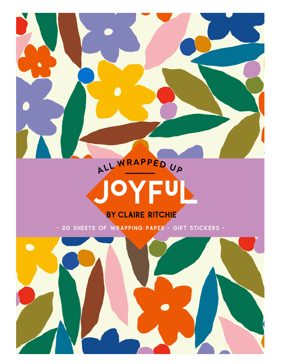 All Wrapped Up - multiple designs