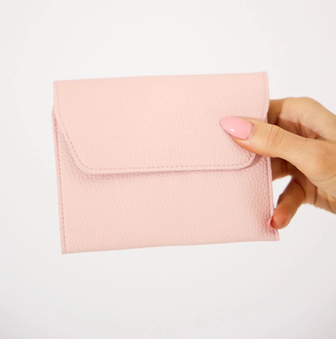 Nail file kits