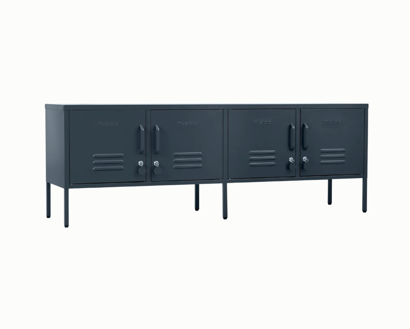 The standard charcoal