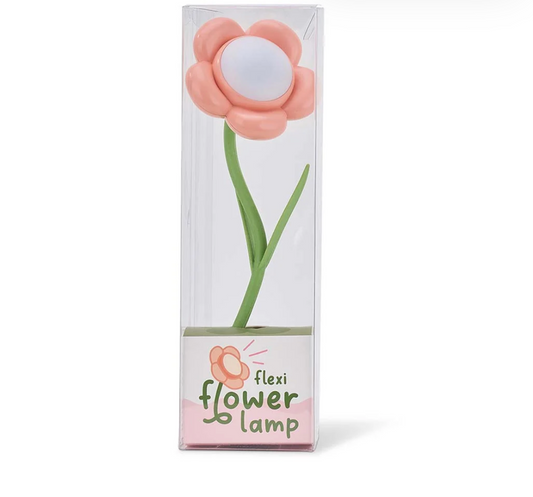 Flower Lamp - Flexi