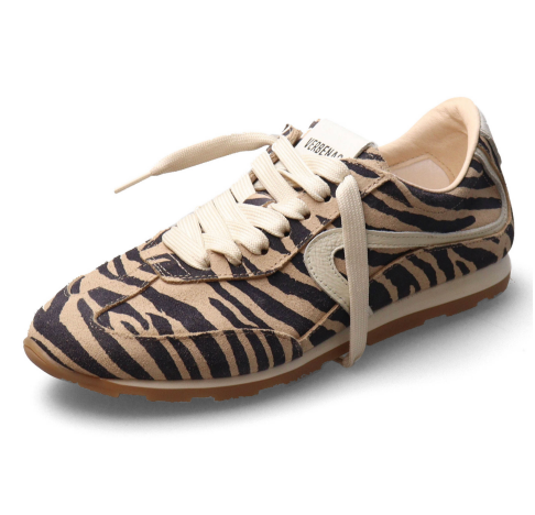 Jamaica Zebra Summer