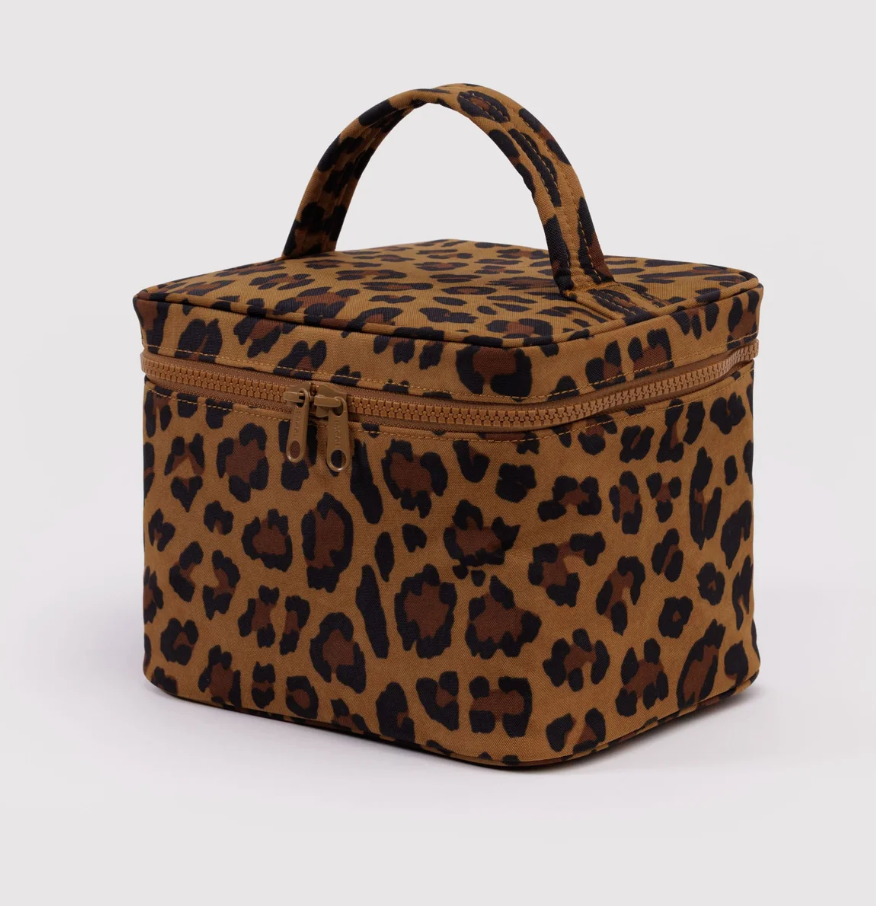 Large Cosmetic Case
