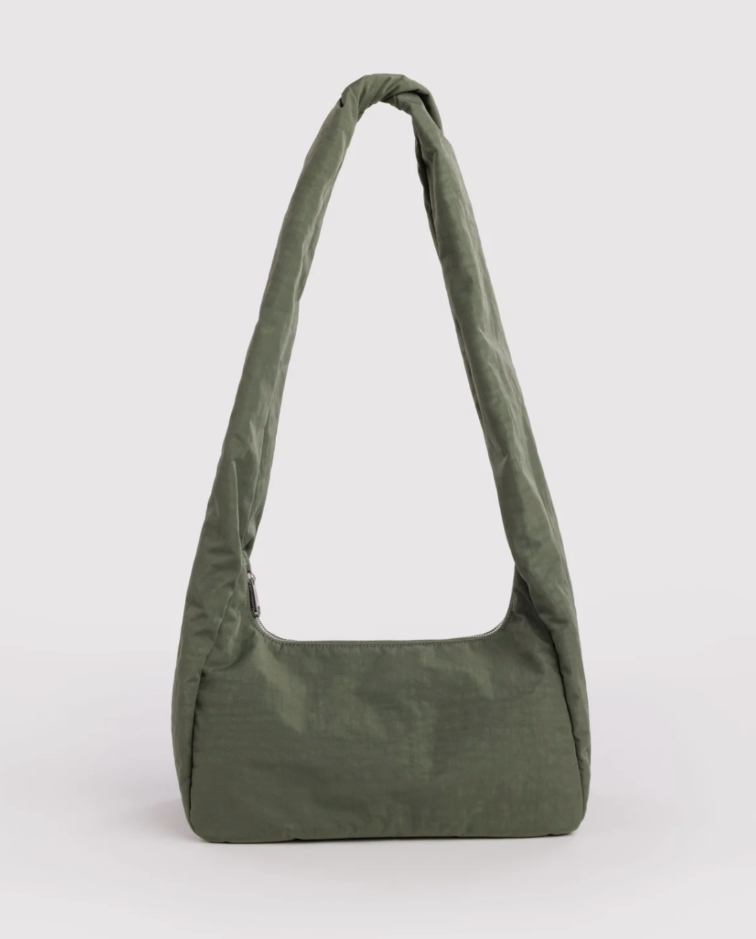 Nylon Meringue Bag CAPER