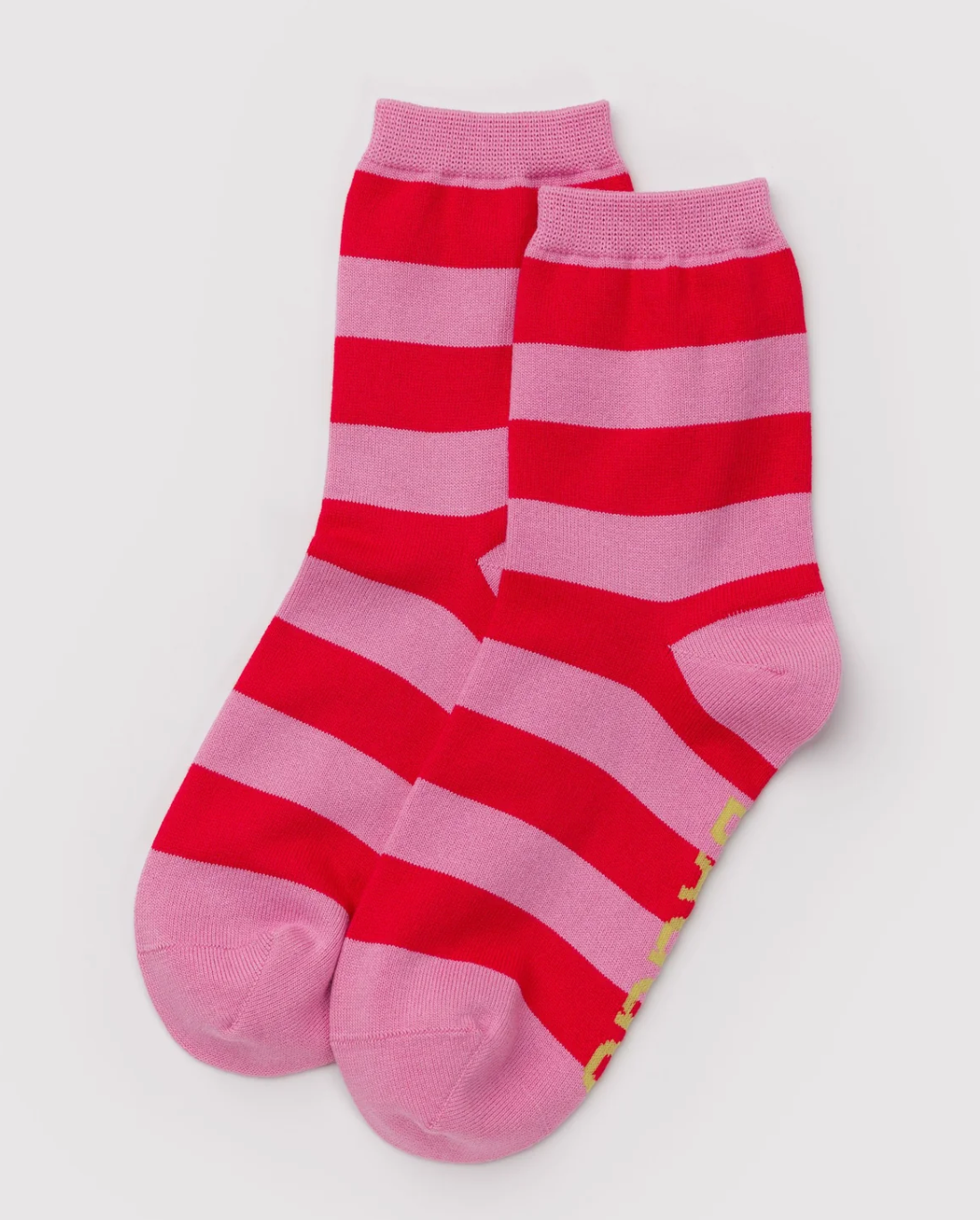 Crew Sock