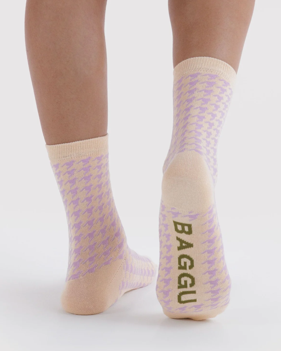 Crew Sock