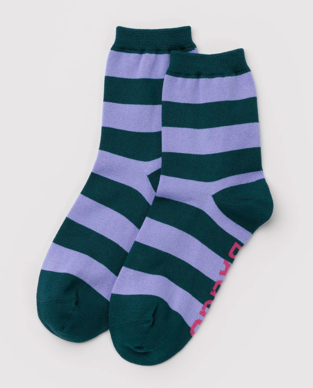 Crew Sock