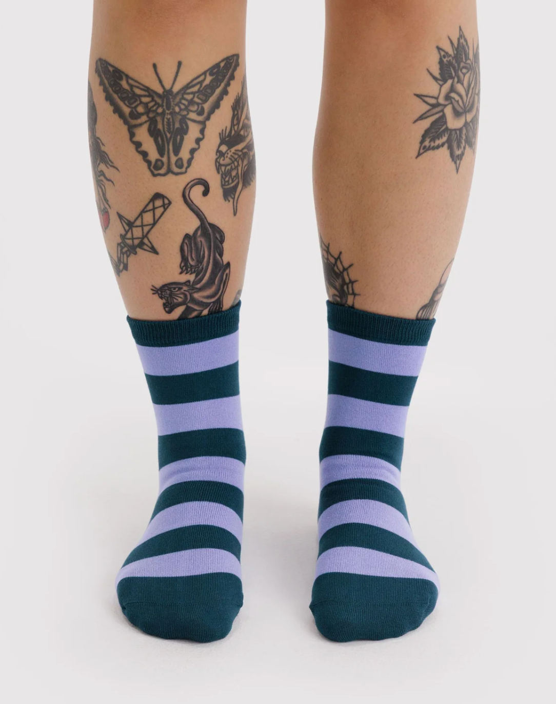 Crew Sock