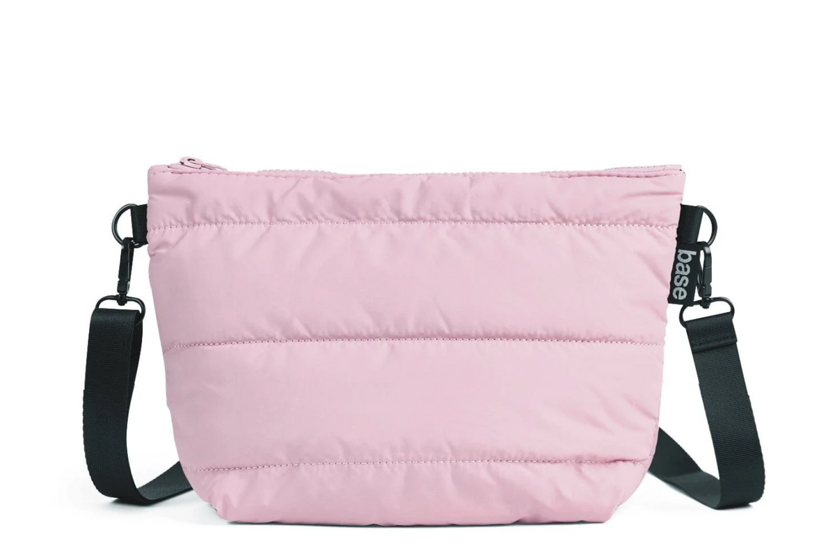 Stash Base Crossbody