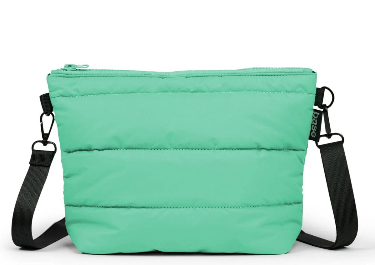Stash Base Crossbody