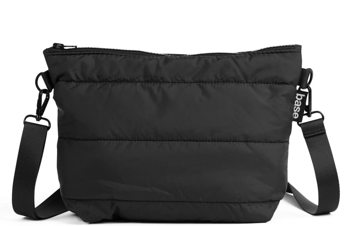 Stash Base Crossbody