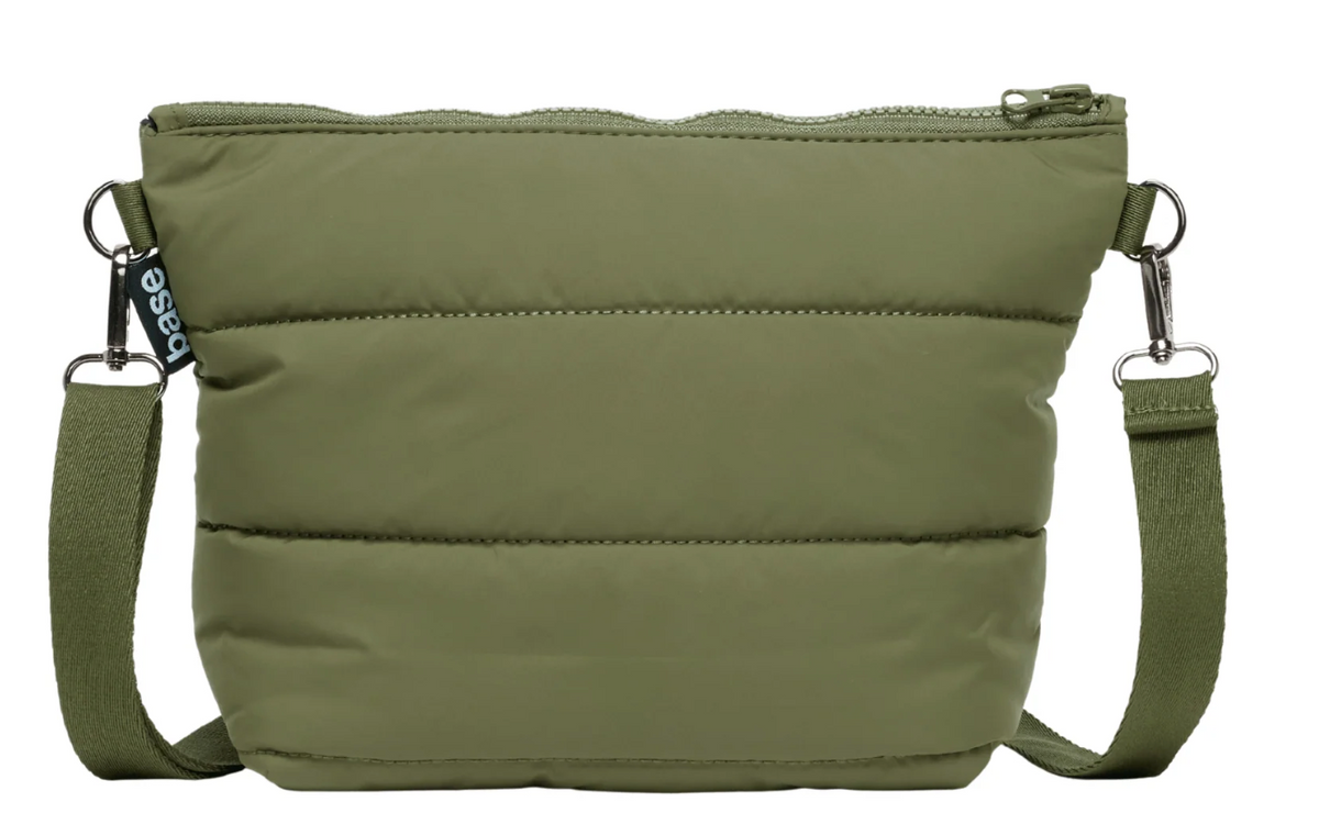 Stash Base Crossbody