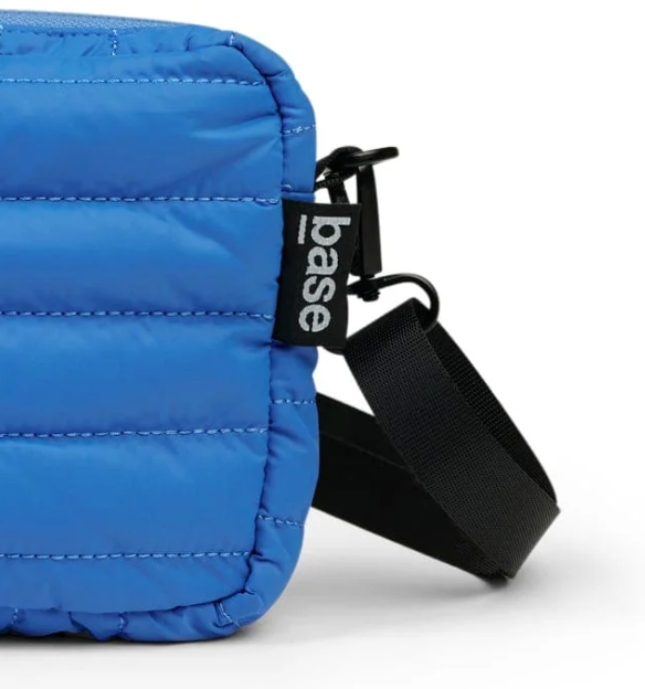 Stash Base Crossbody