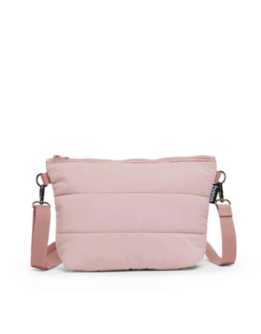 Stash base crossbody